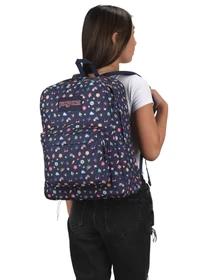 Рюкзаки JanSport модель EK0A5BAG7O81 Фото