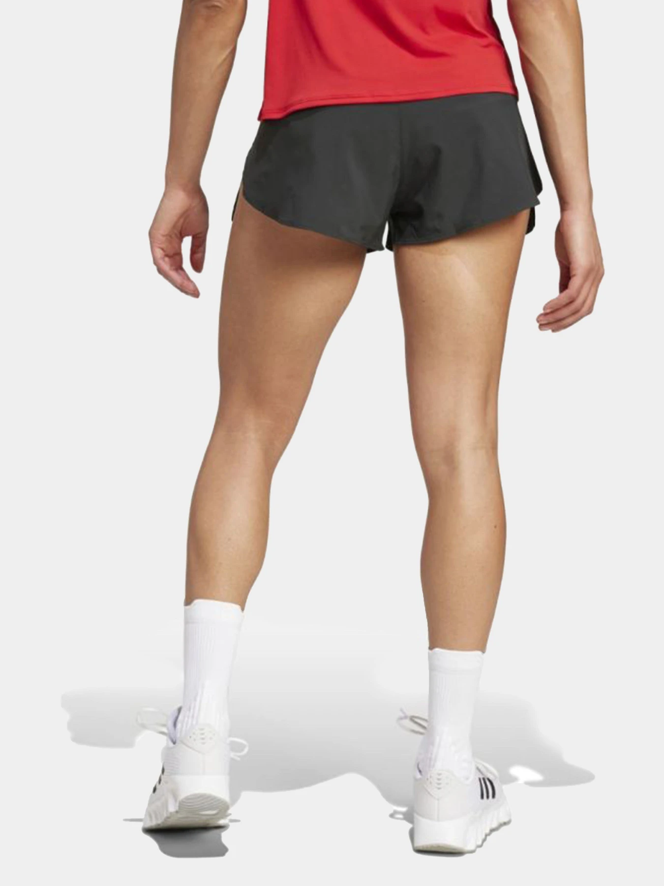 Шорты Adidas модель IM8583 Шорты Adidas модель IM8583 Фото