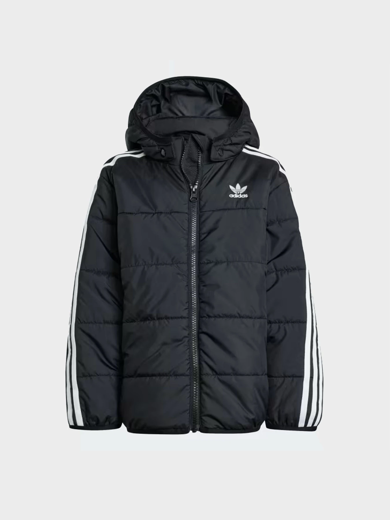 Куртки и дубленки Adidas модель IY4812 Куртки и дубленки Adidas модель IY4812 Фото