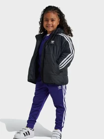 Куртки и дубленки Adidas модель IY4812 Фото