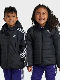Куртки и дубленки Adidas модель IY4812 Фото
