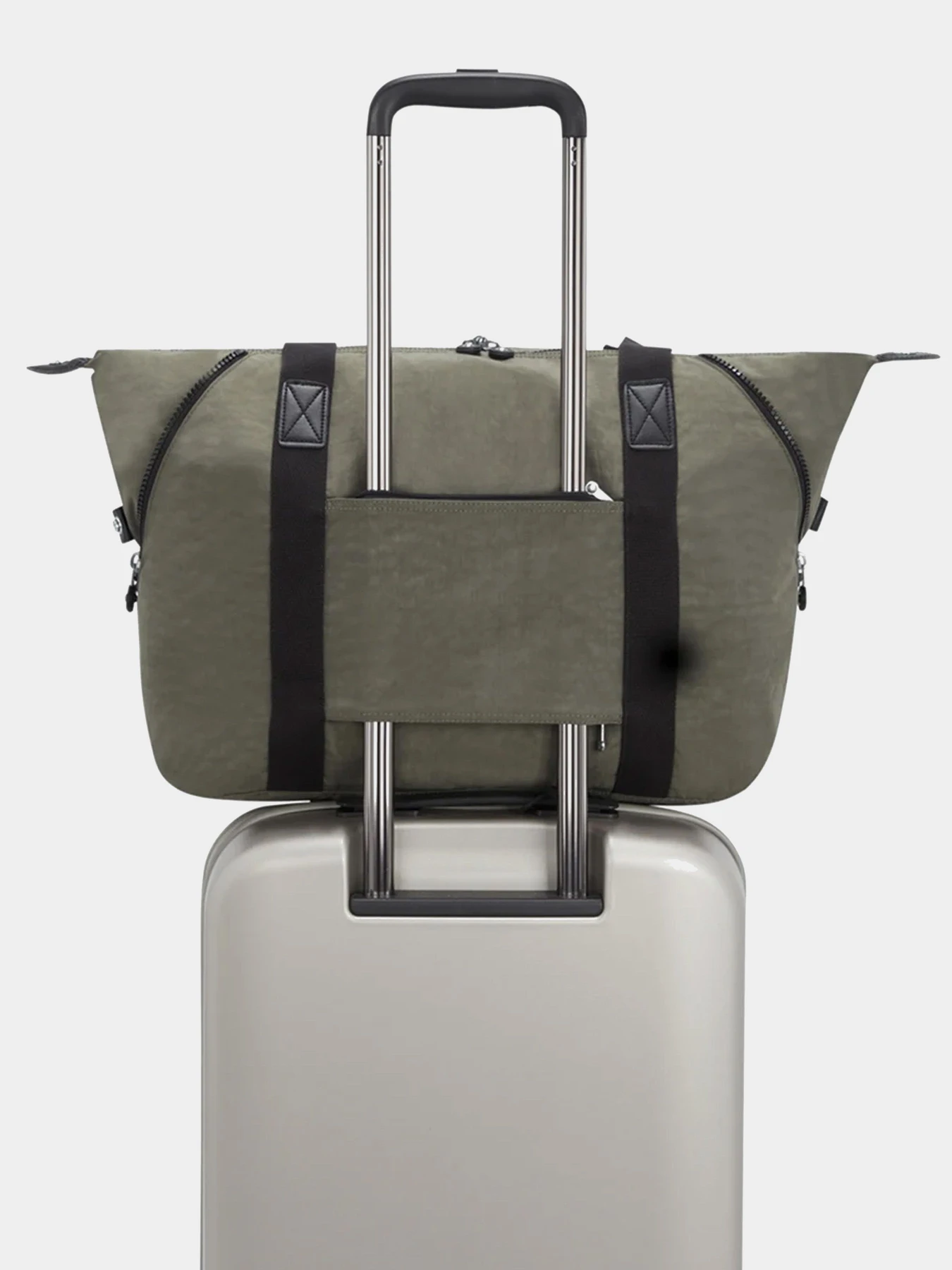 Сумки Kipling модель KPK1340588D1 Фото