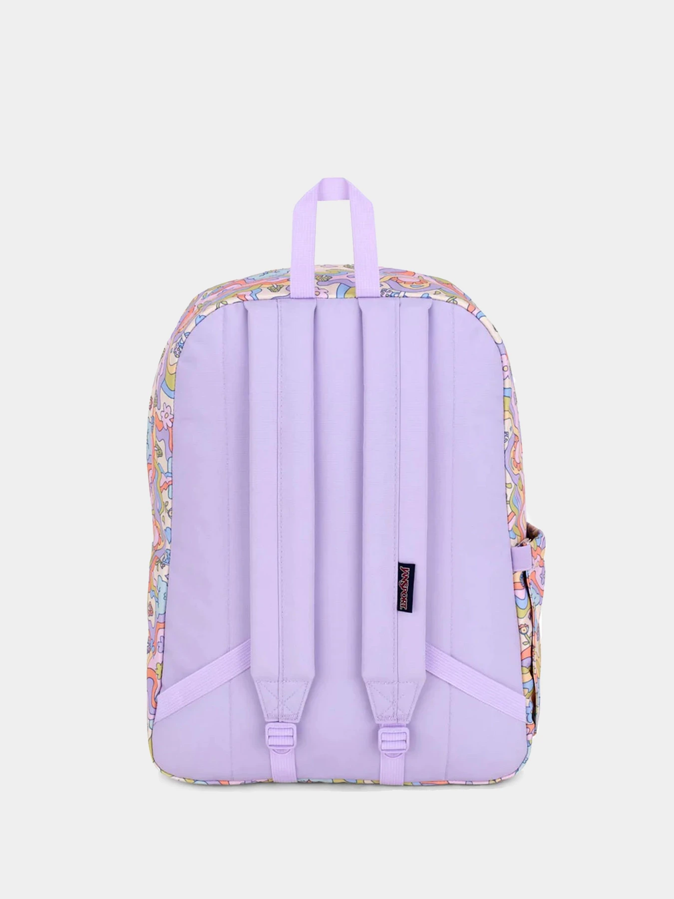 Рюкзаки JanSport модель EK0A5BAO8O31 Рюкзаки JanSport модель EK0A5BAO8O31 Фото