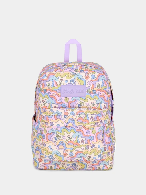 Рюкзаки JanSport модель EK0A5BAO8O31 Фото