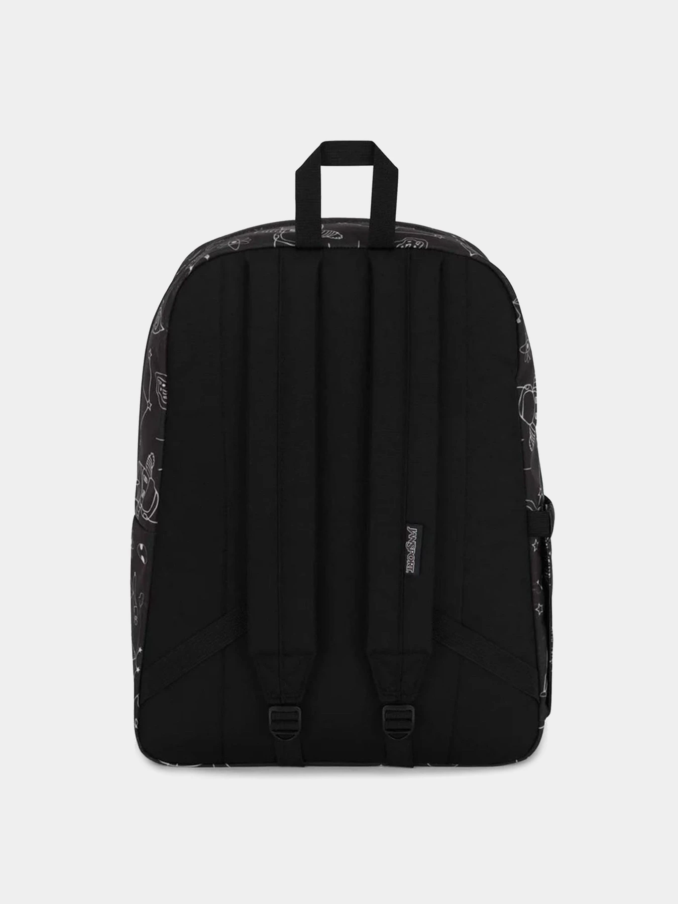 Рюкзаки JanSport модель EK0A5BAO8O41 Рюкзаки JanSport модель EK0A5BAO8O41 Фото