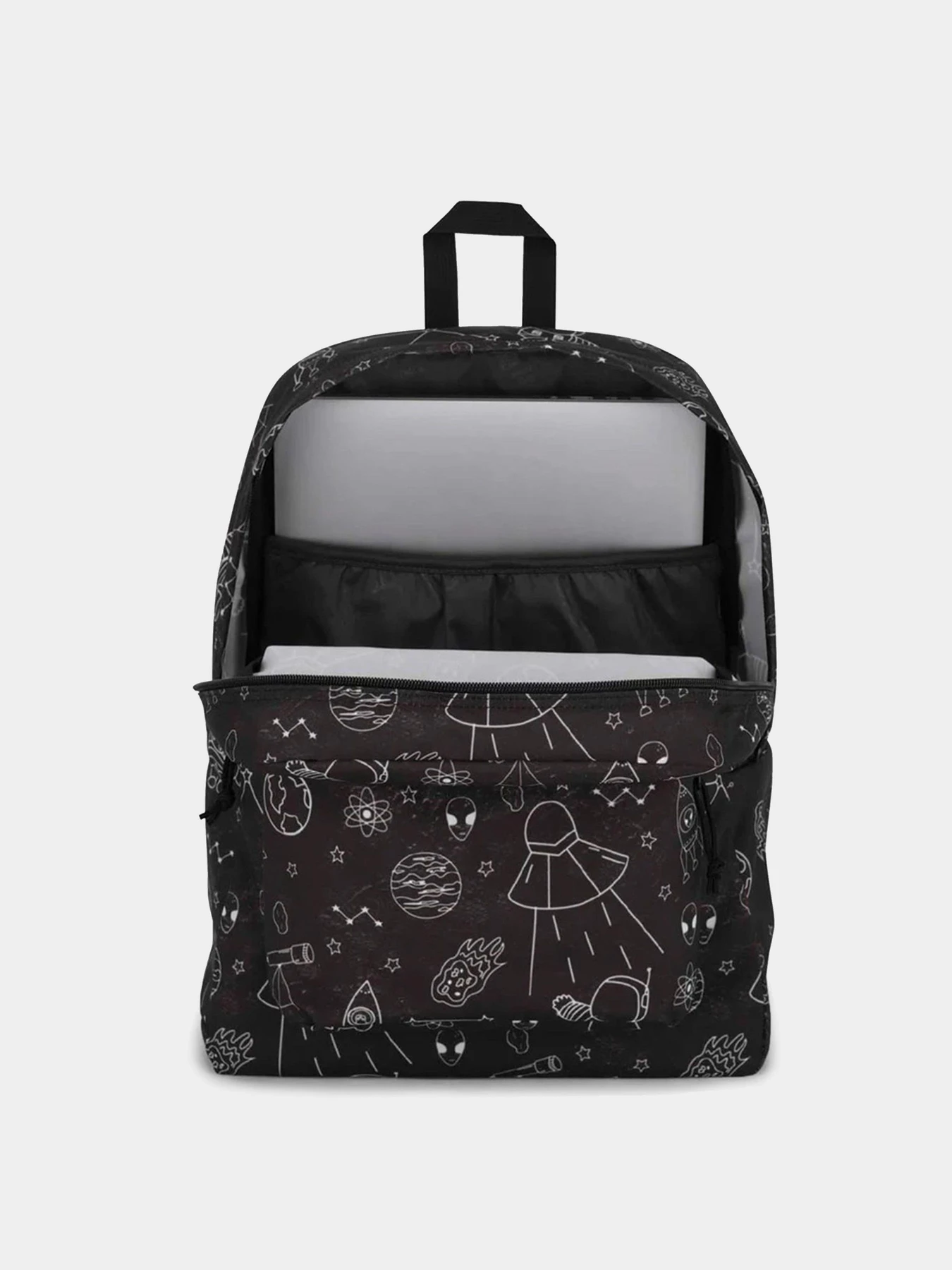 Рюкзаки JanSport модель EK0A5BAO8O41 Рюкзаки JanSport модель EK0A5BAO8O41 Фото