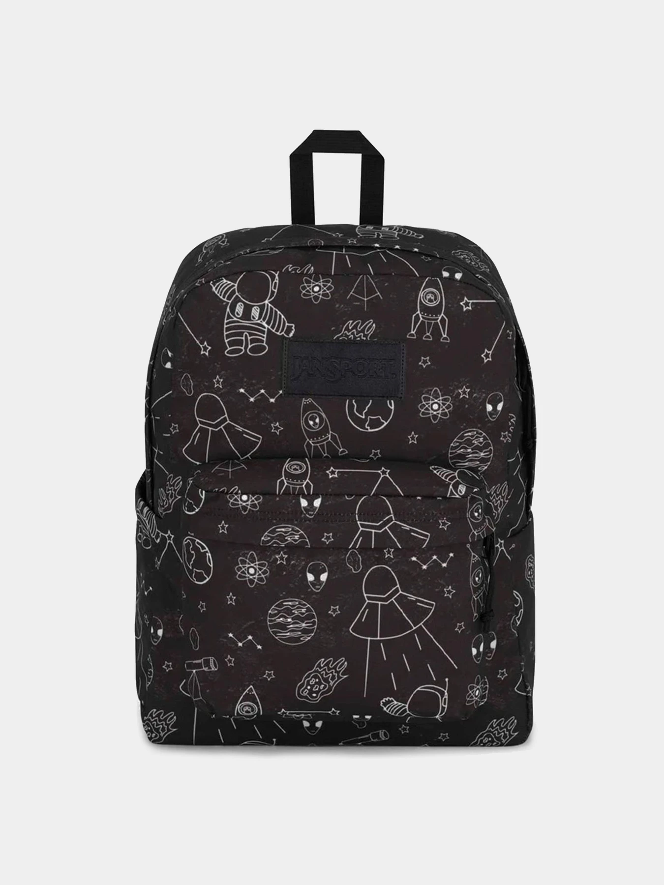 Рюкзаки JanSport модель EK0A5BAO8O41 Рюкзаки JanSport модель EK0A5BAO8O41 Фото