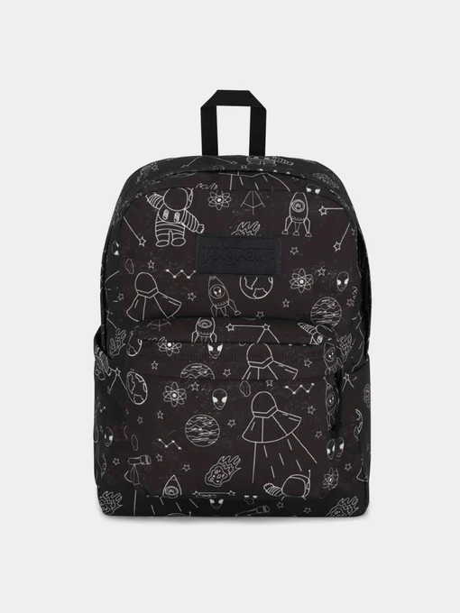 Рюкзаки JanSport модель EK0A5BAO8O41 Фото