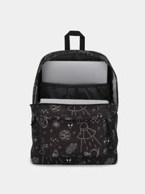 Рюкзаки JanSport модель EK0A5BAO8O41 Фото