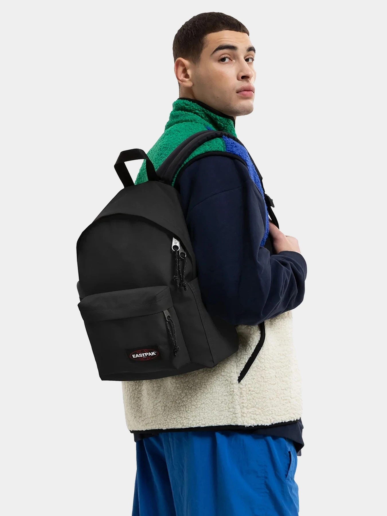 Рюкзаки EastPak модель EK0A5BG52O41 Рюкзаки EastPak модель EK0A5BG52O41 Фото