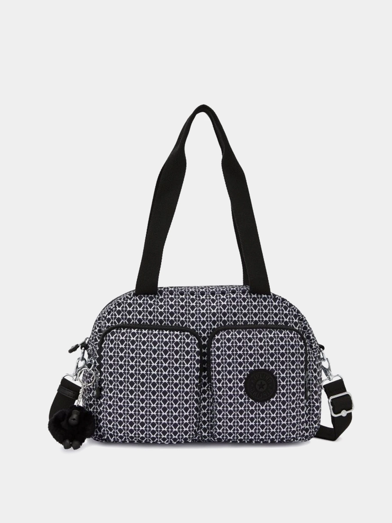 Сумки Kipling модель KPKI5479DD21 Сумки Kipling модель KPKI5479DD21 Фото