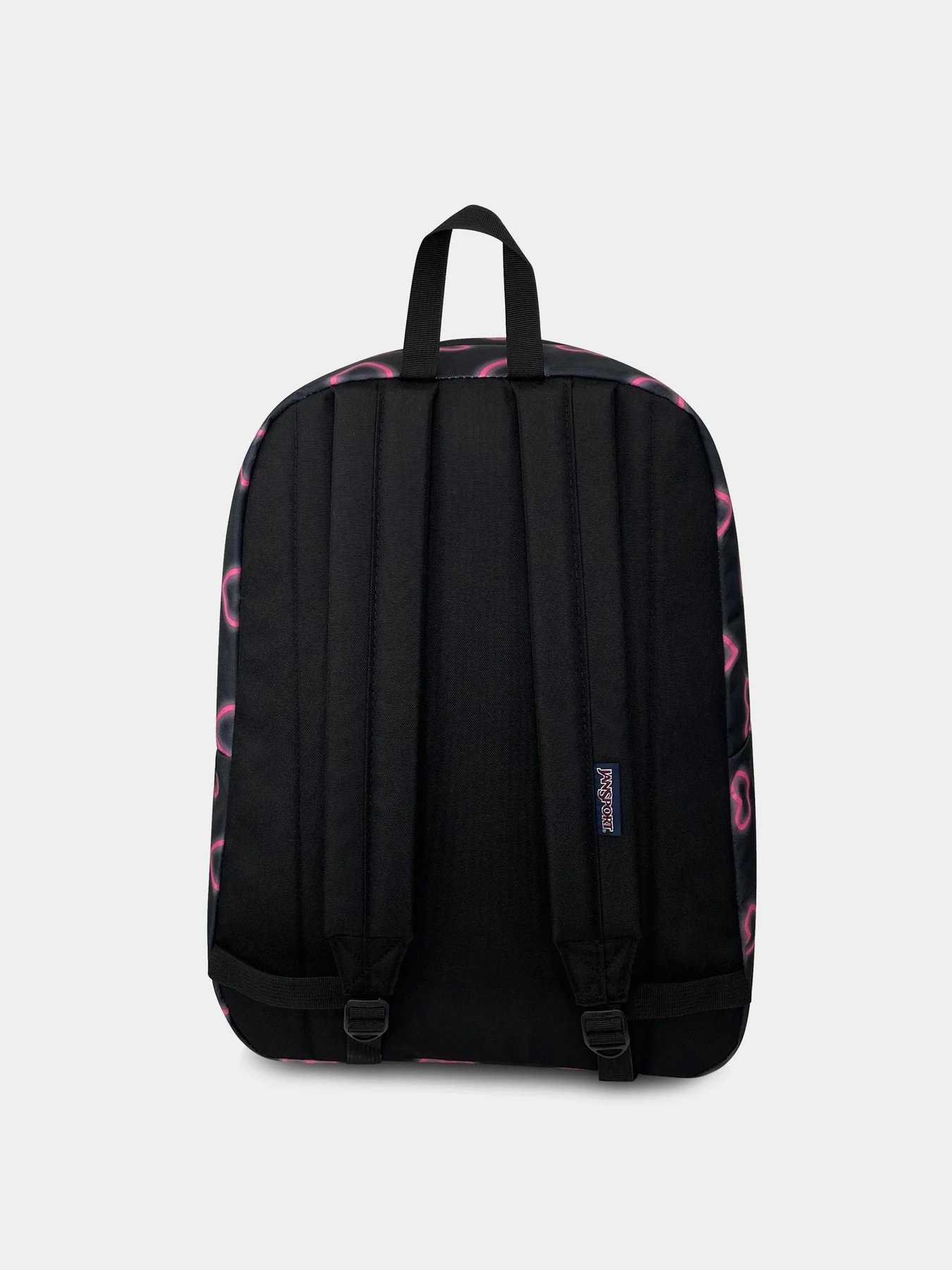 Рюкзаки JanSport модель EK0A5BAG8O01 Рюкзаки JanSport модель EK0A5BAG8O01 Фото