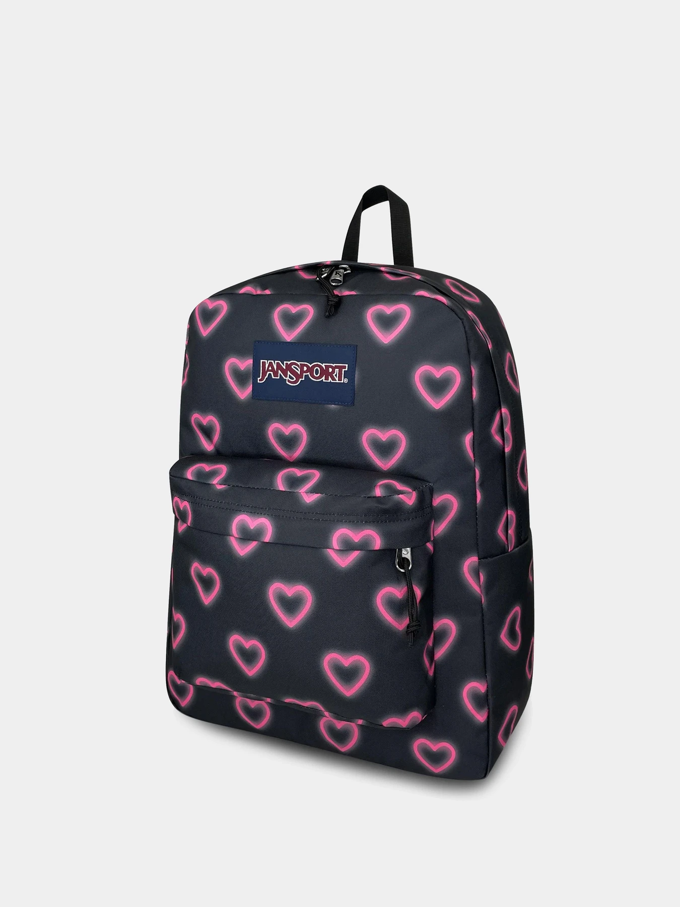 Рюкзаки JanSport модель EK0A5BAG8O01 Рюкзаки JanSport модель EK0A5BAG8O01 Фото