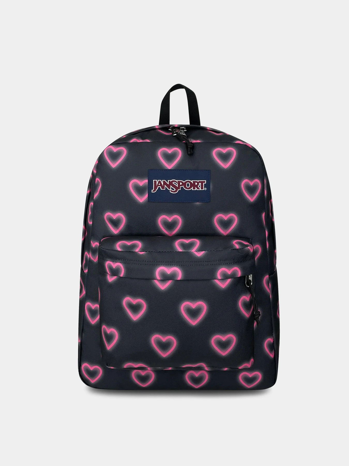 Рюкзаки JanSport модель EK0A5BAG8O01 Рюкзаки JanSport модель EK0A5BAG8O01 Фото