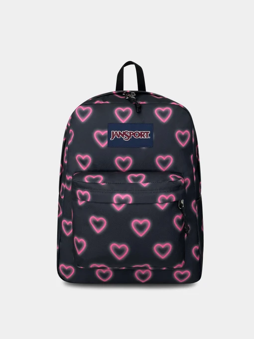Рюкзаки JanSport модель EK0A5BAG8O01 Фото