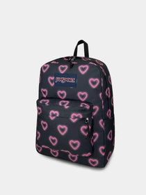 Рюкзаки JanSport модель EK0A5BAG8O01 Фото