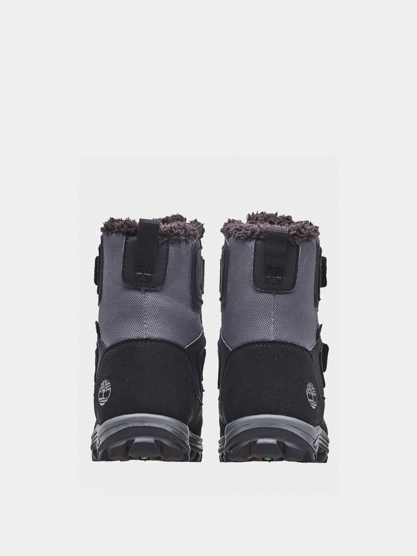 Ботинки и сапоги Timberland модель TB0A1ZJ9015 Ботинки и сапоги Timberland модель TB0A1ZJ9015 Фото