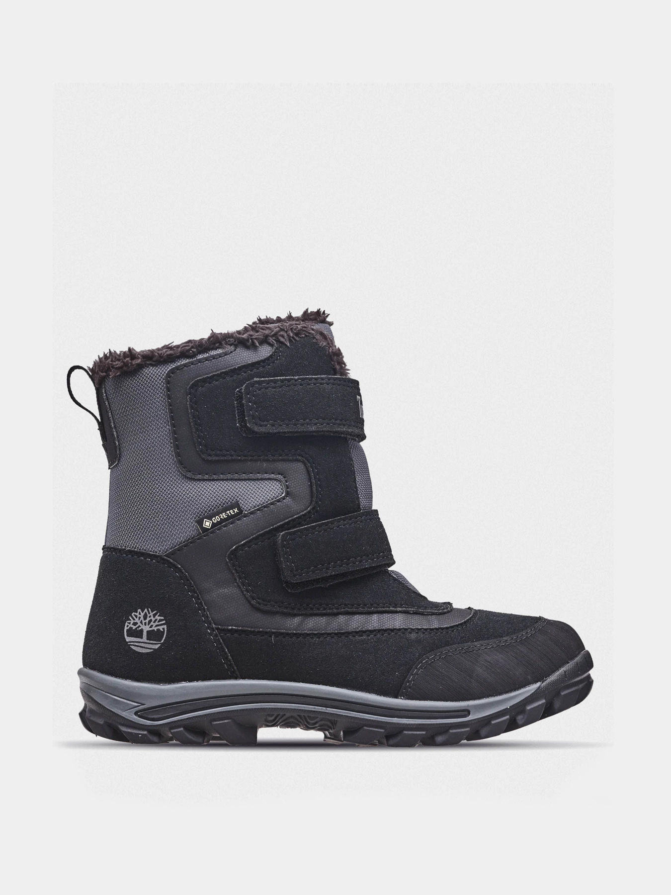 Ботинки и сапоги Timberland модель TB0A1ZJ9015 Ботинки и сапоги Timberland модель TB0A1ZJ9015 Фото