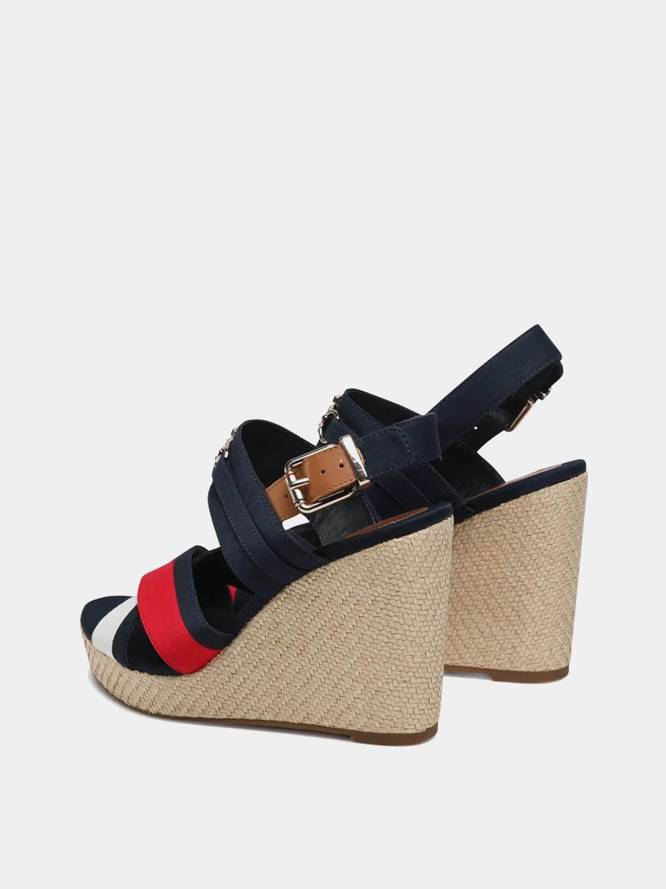 Босоножки Tommy Hilfiger модель FW0FW05615-0GY Фото
