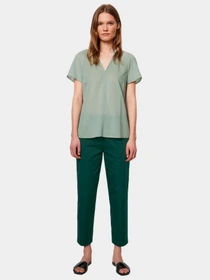 Рубашки Marc O’Polo модель 406081141063_416 Фото