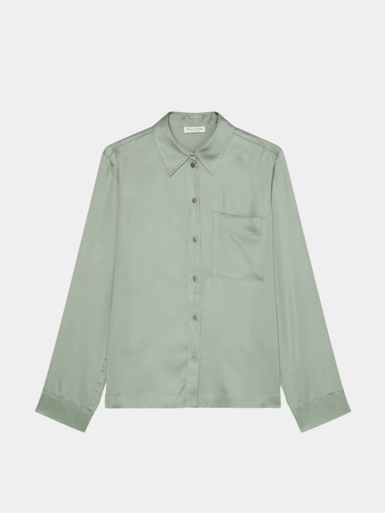 Рубашки Marc O’Polo модель 406110342273_416 Рубашки Marc O’Polo модель 406110342273_416 Фото