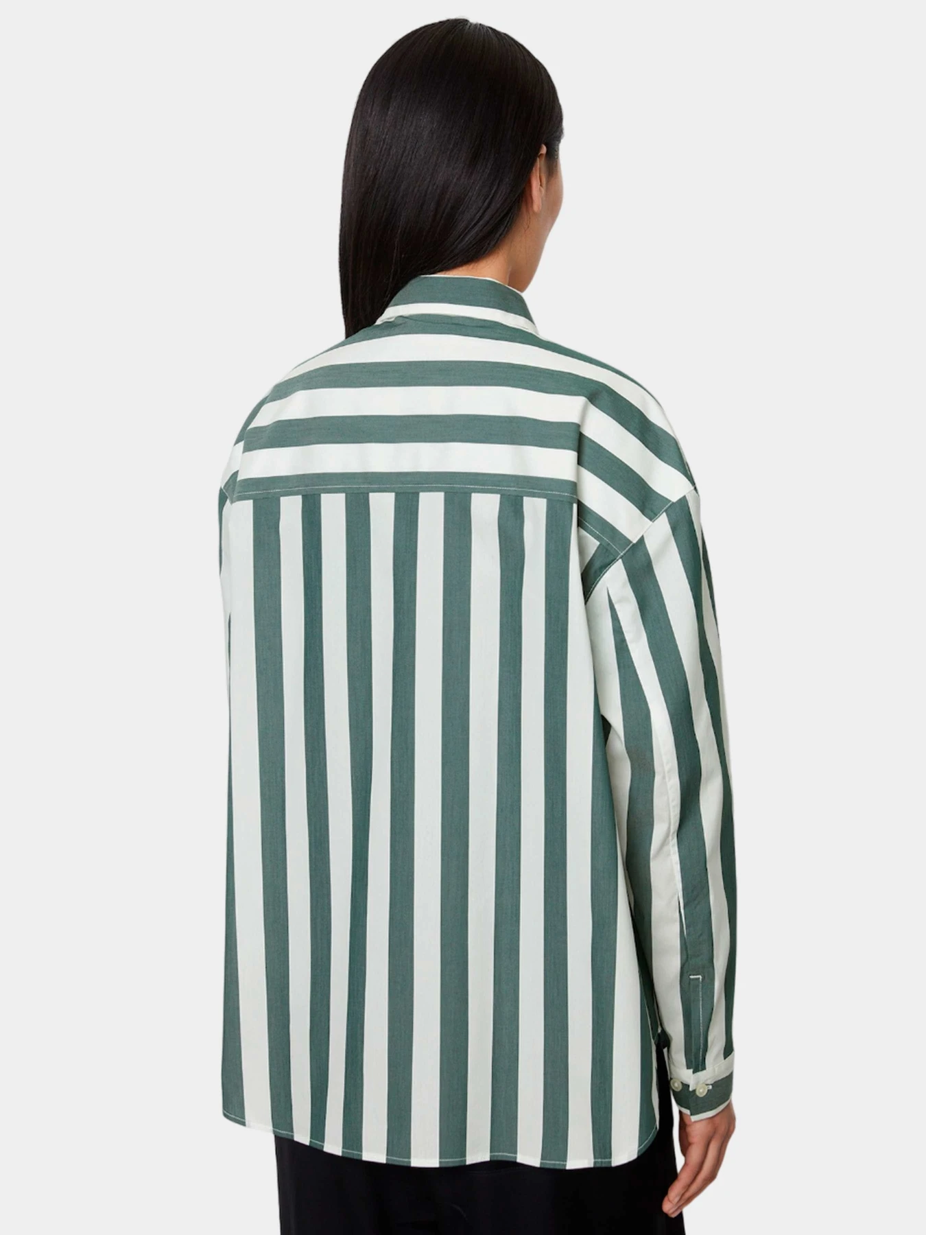 Рубашки Marc O’Polo модель 406111542423_G12 Рубашки Marc O’Polo модель 406111542423_G12 Фото
