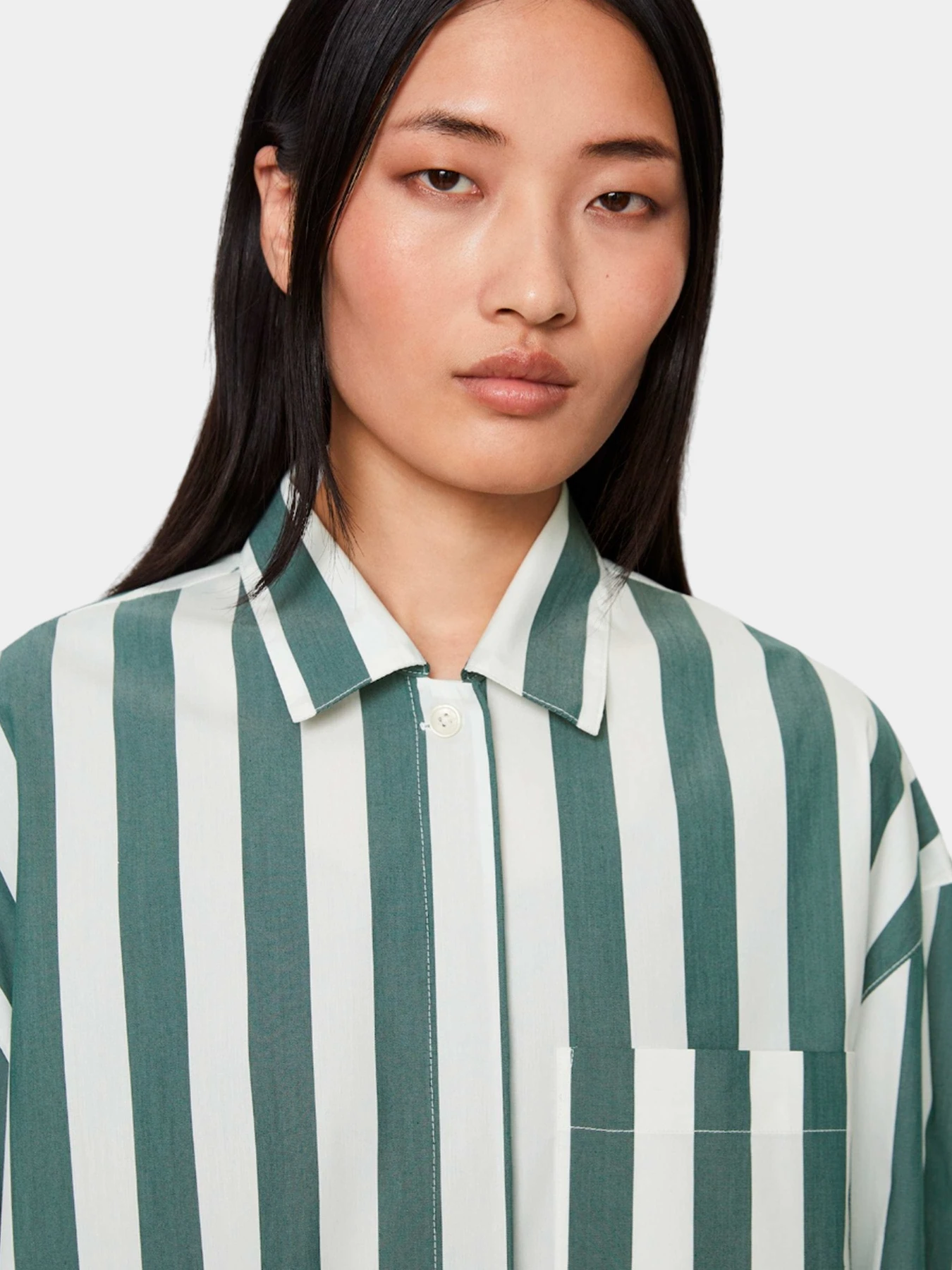 Рубашки Marc O’Polo модель 406111542423_G12 Рубашки Marc O’Polo модель 406111542423_G12 Фото