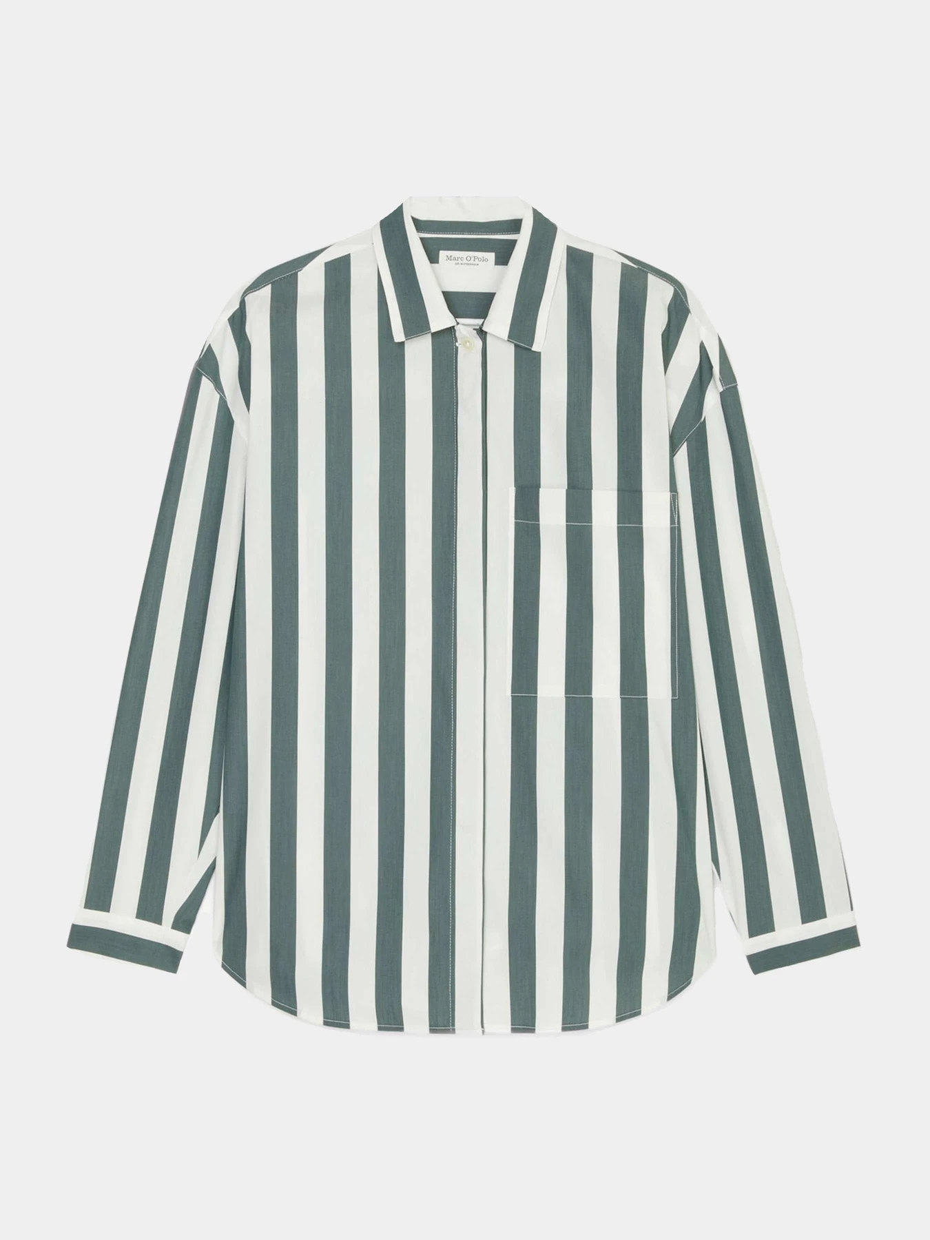 Рубашки Marc O’Polo модель 406111542423_G12 Рубашки Marc O’Polo модель 406111542423_G12 Фото