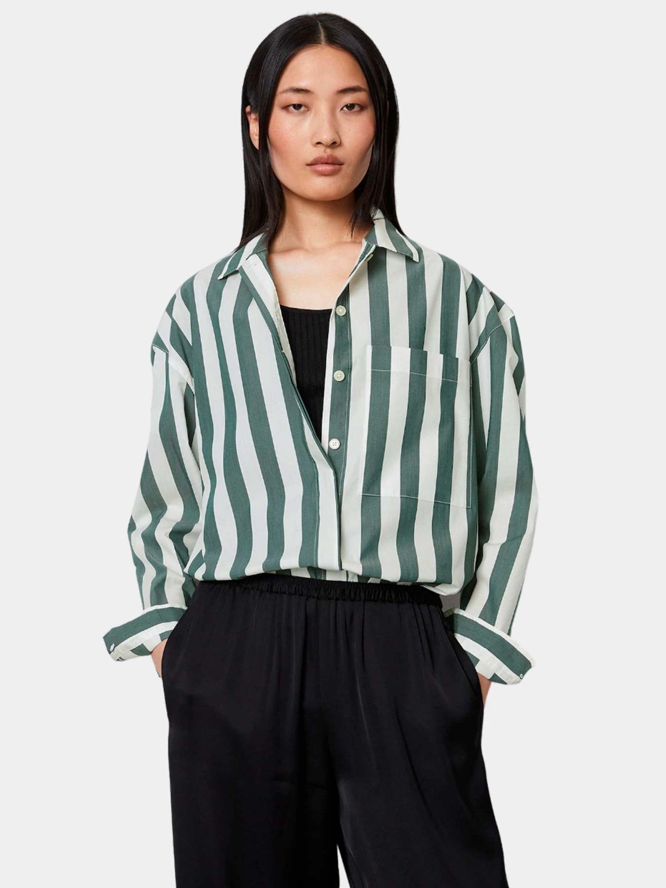 Рубашки Marc O’Polo модель 406111542423_G12 Рубашки Marc O’Polo модель 406111542423_G12 Фото
