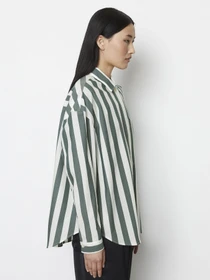Рубашки Marc O’Polo модель 406111542423_G12 Фото