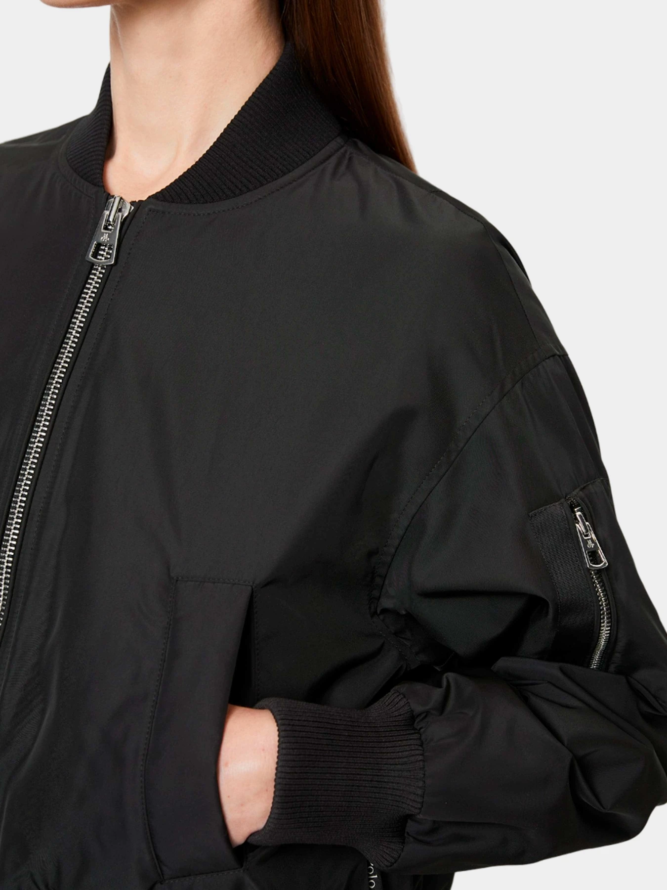 Куртки и дубленки Marc O’Polo модель 406127070225_990 Куртки и дубленки Marc O’Polo модель 406127070225_990 Фото