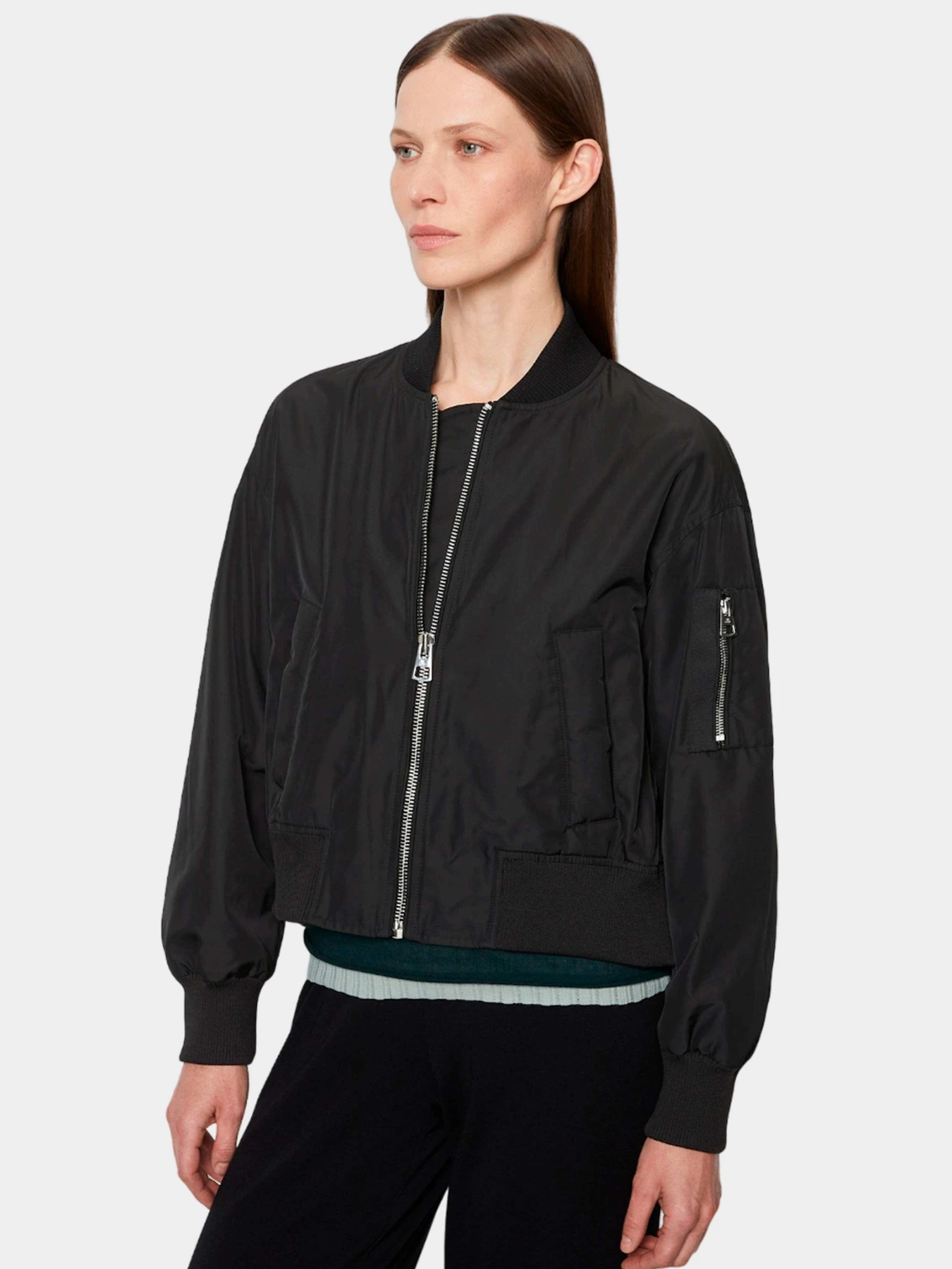 Куртки и дубленки Marc O’Polo модель 406127070225_990 Куртки и дубленки Marc O’Polo модель 406127070225_990 Фото