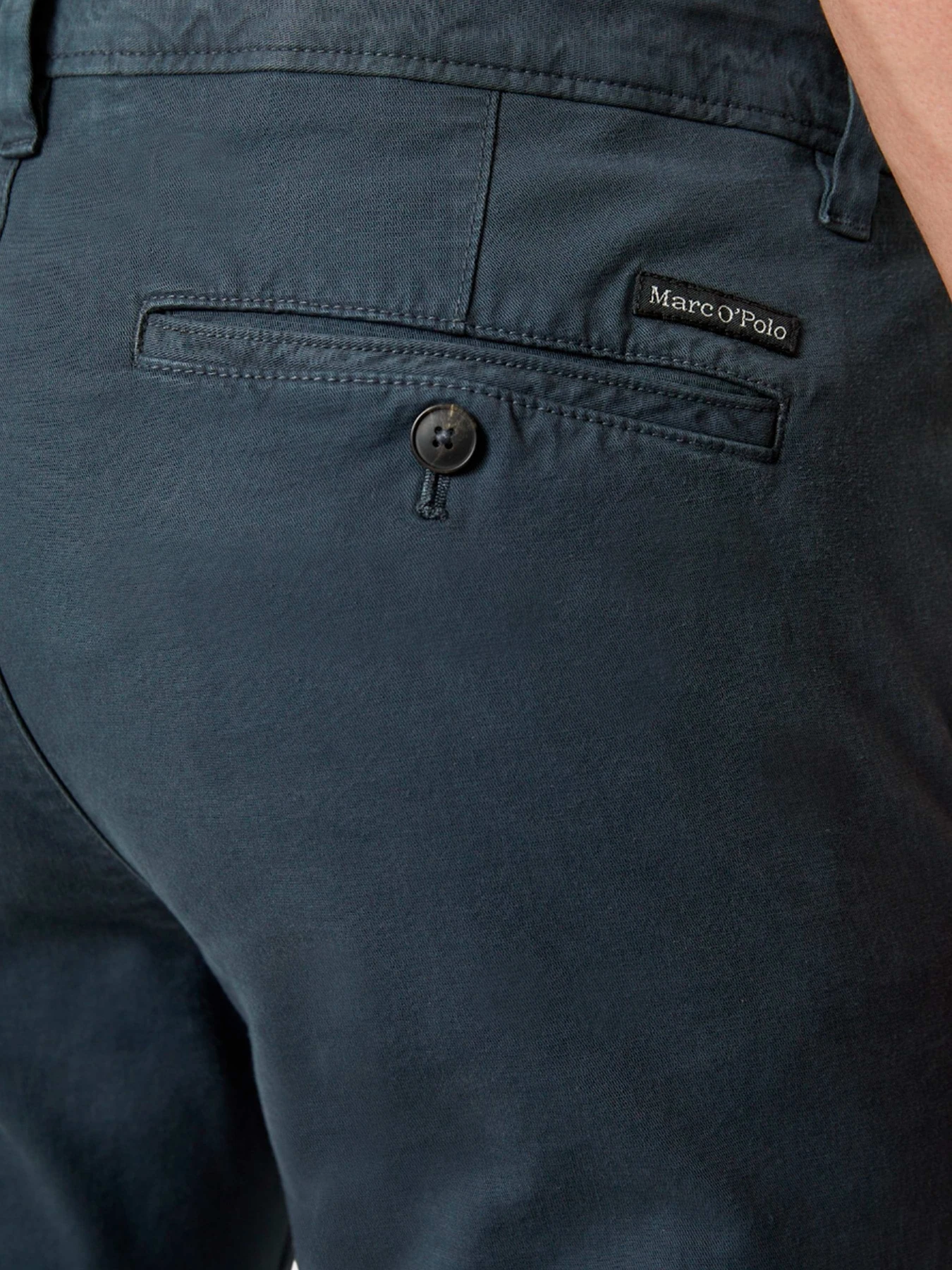 Брюки Marc O’Polo модель 426002910044_849 Фото
