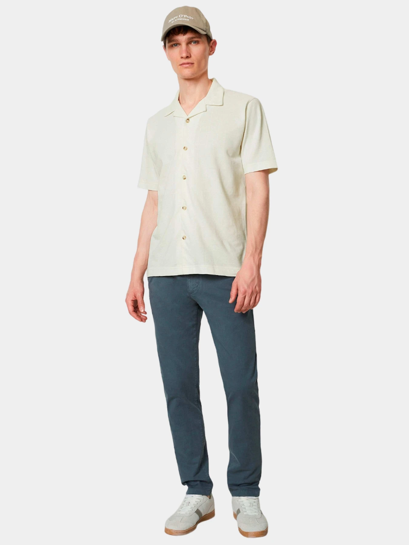 Брюки Marc O’Polo модель 426002910044_849 Фото