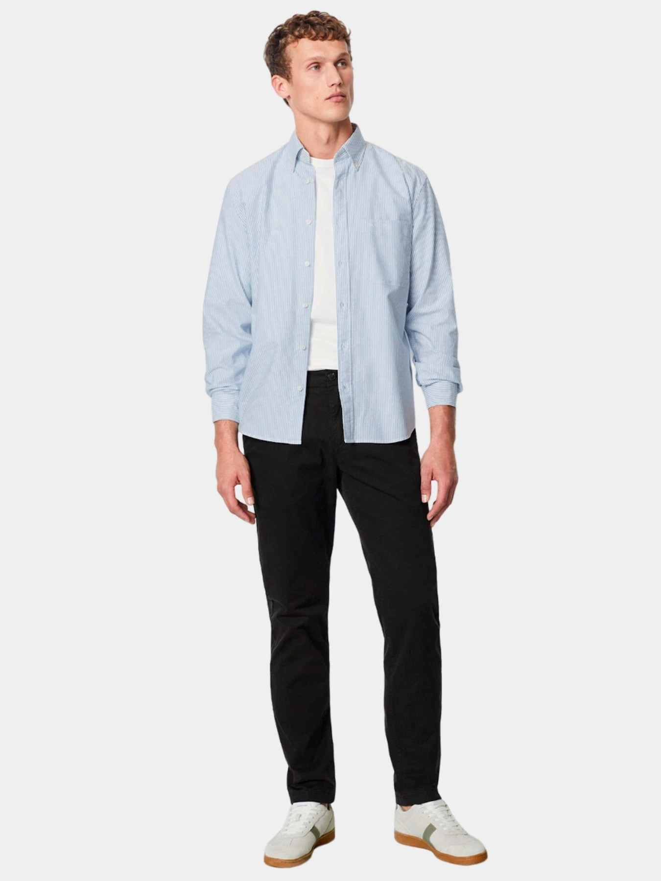 Брюки Marc O’Polo модель 426002910300_990 Фото