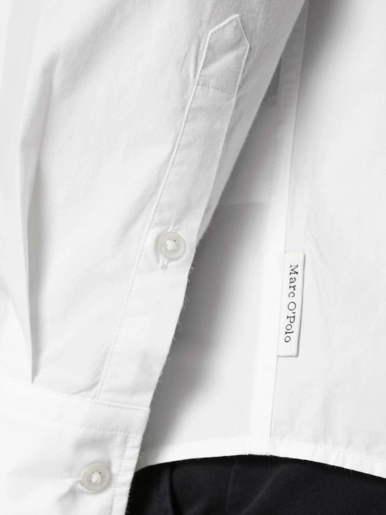 Рубашки Marc O’Polo модель 426105142256_100 Рубашки Marc O’Polo модель 426105142256_100 Фото