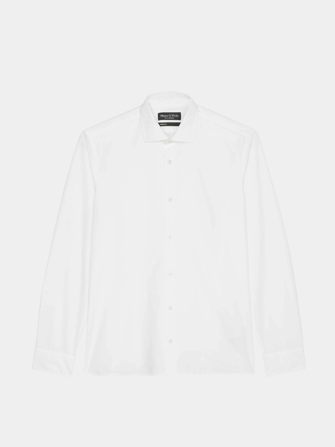 Рубашки Marc O’Polo модель 426105142256_100 Рубашки Marc O’Polo модель 426105142256_100 Фото