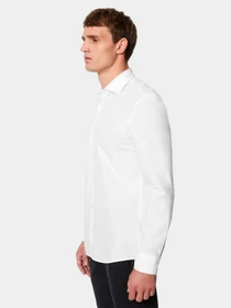 Рубашки Marc O’Polo модель 426105142256_100 Фото