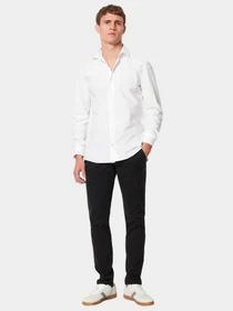Рубашки Marc O’Polo модель 426105142256_100 Фото