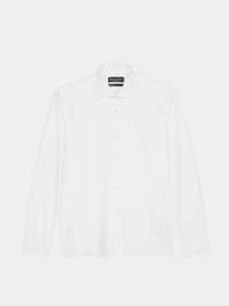 Рубашки Marc O’Polo модель 426105142256_100 Фото