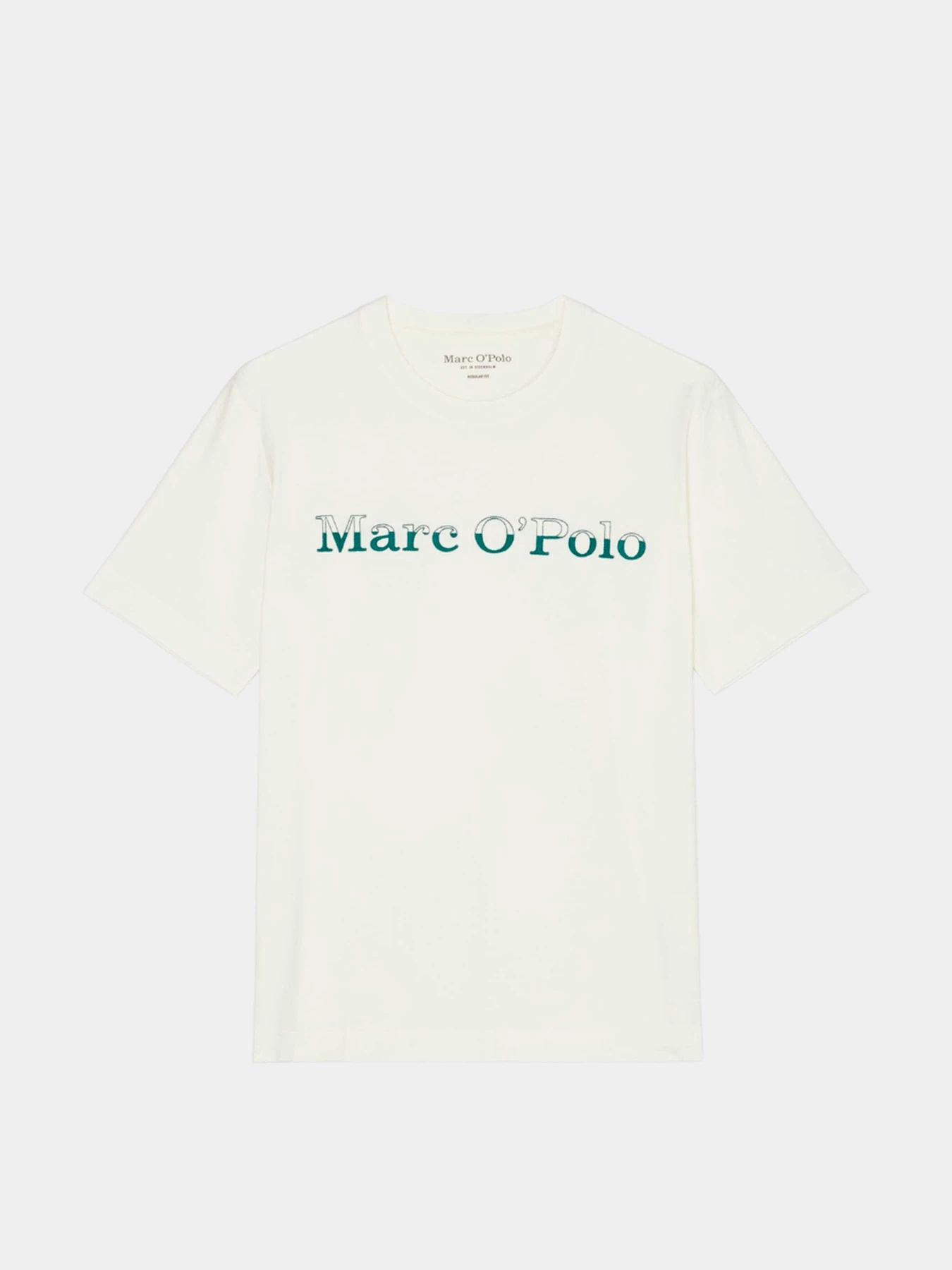 Футболки и поло Marc O’Polo модель 426201251498_101 Футболки и поло Marc O’Polo модель 426201251498_101 Фото