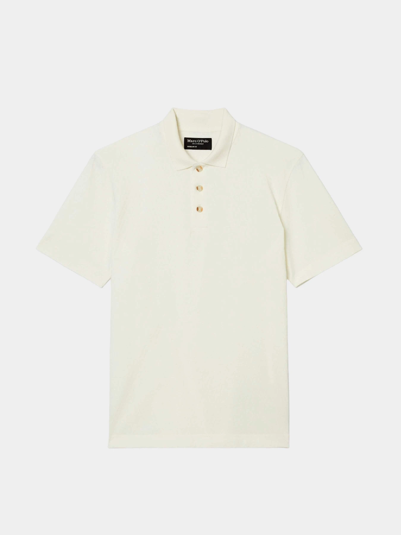 Футболки и поло Marc O’Polo модель 426207153116_152 Фото