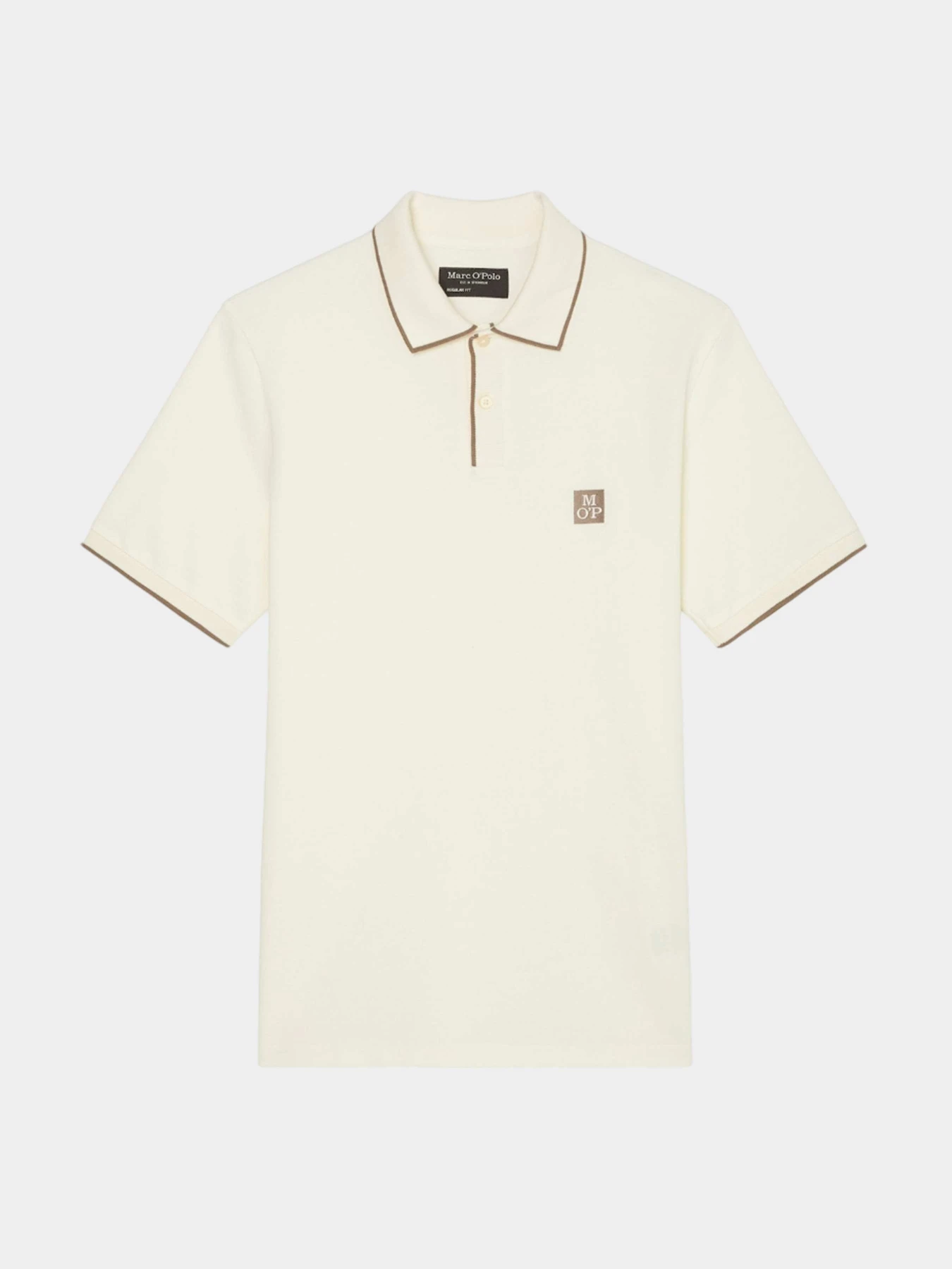 Футболки и поло Marc O’Polo модель 426229153146_152 Фото