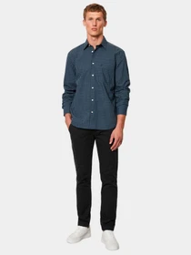Рубашки Marc O’Polo модель 426720842090_L85 Фото