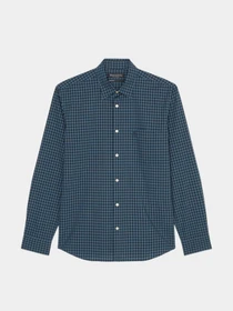 Рубашки Marc O’Polo модель 426720842090_L85 Фото