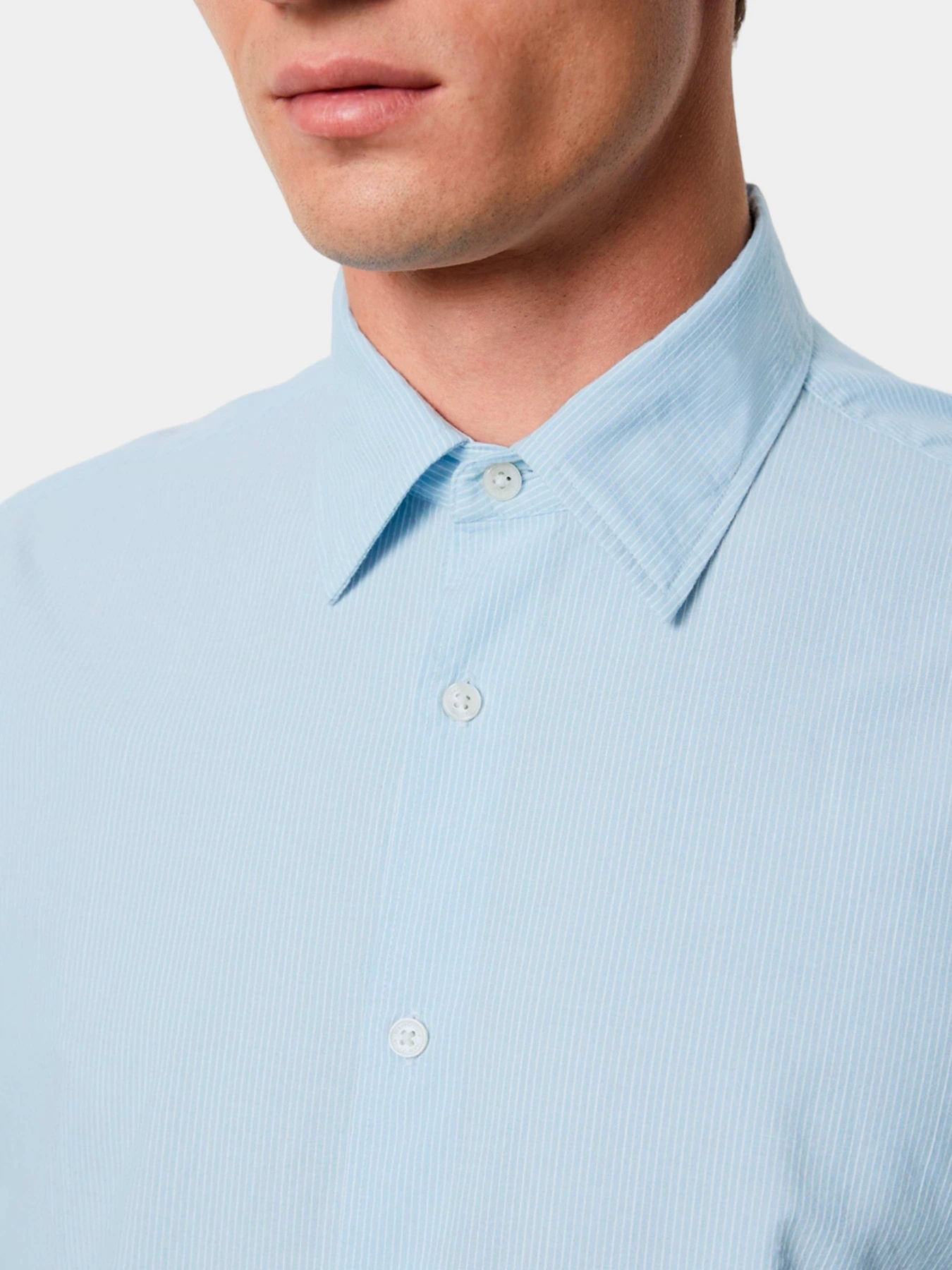 Рубашки Marc O’Polo модель 426723942386_C80 Рубашки Marc O’Polo модель 426723942386_C80 Фото