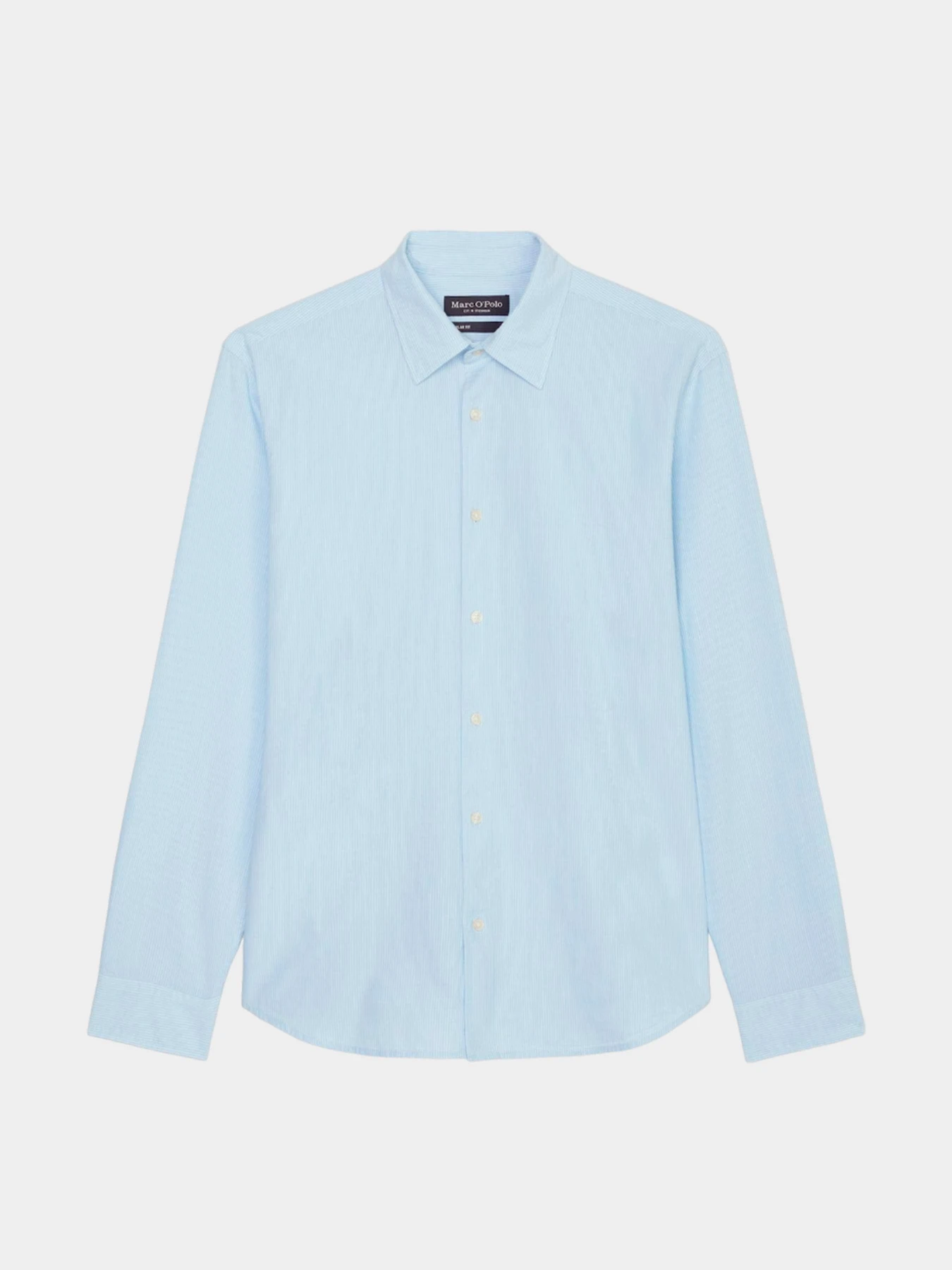 Рубашки Marc O’Polo модель 426723942386_C80 Рубашки Marc O’Polo модель 426723942386_C80 Фото