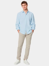 Рубашки Marc O’Polo модель 426723942386_C80 Фото