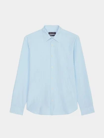 Рубашки Marc O’Polo модель 426723942386_C80 Фото