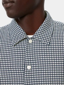 Рубашки Marc O’Polo модель 426724742384_G80 Фото